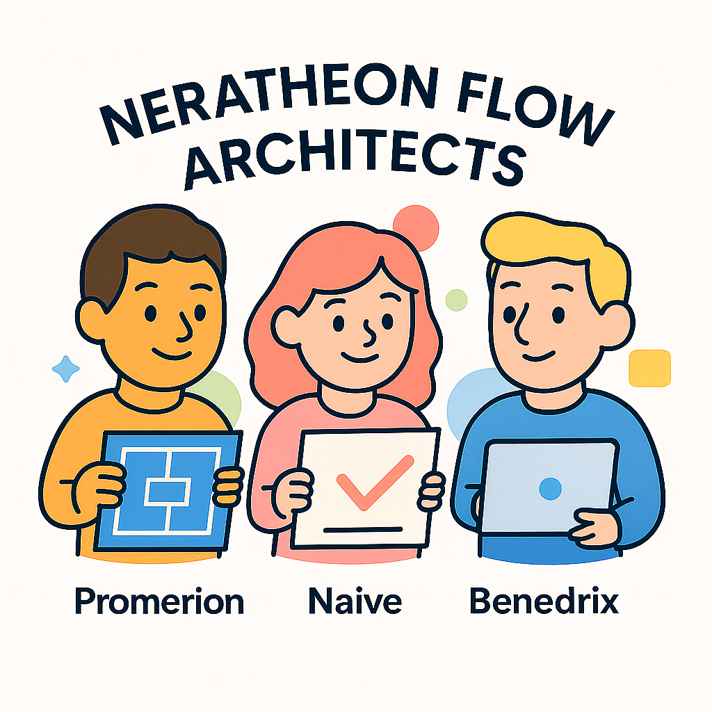 Neratheon Flow Architects