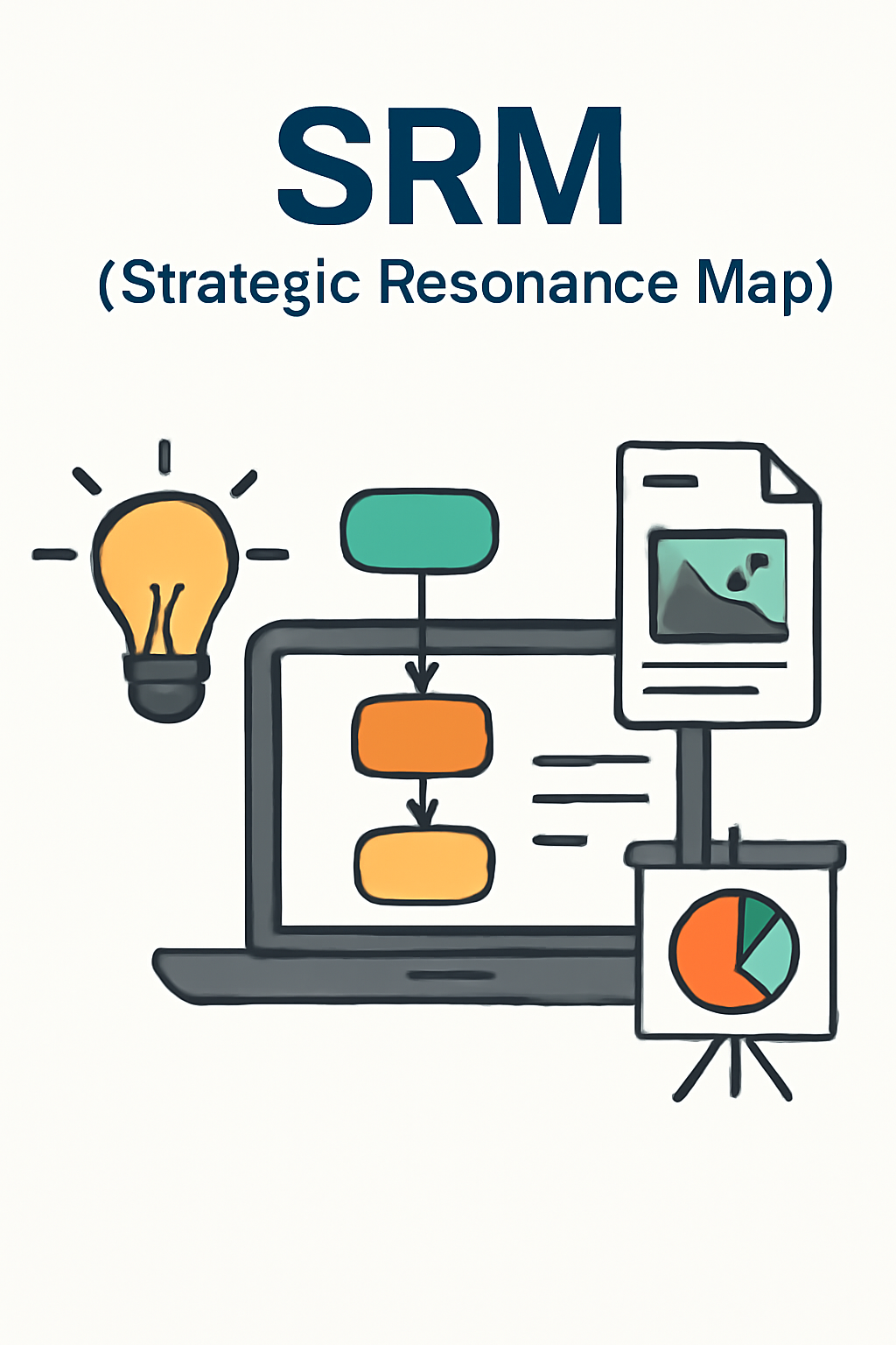 SRM (Strategic Resonance Map)