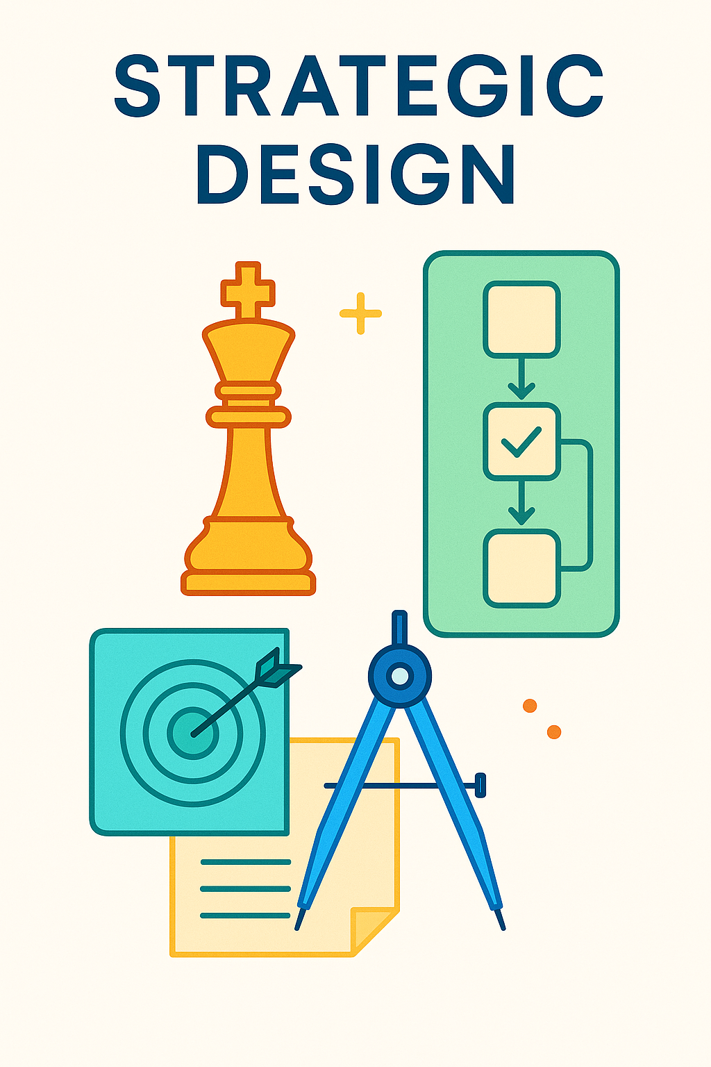 Strategic Design Image